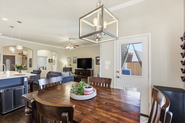 3709 Meadowtrail Lane, Denton, TX 76207