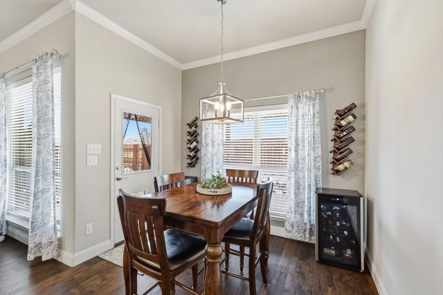 3709 Meadowtrail Lane, Denton, TX 76207