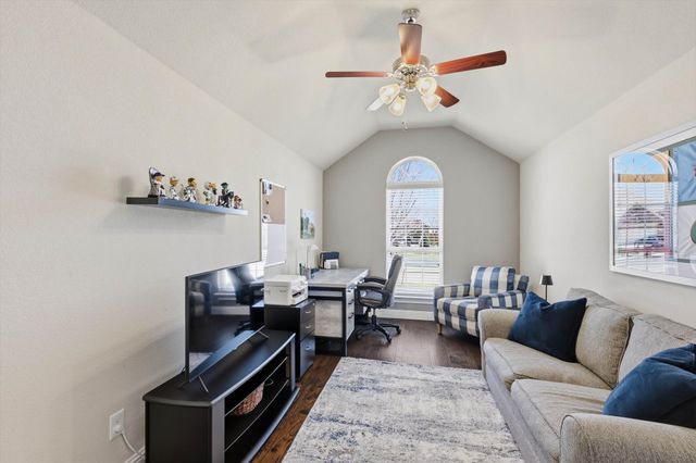 3709 Meadowtrail Lane, Denton, TX 76207