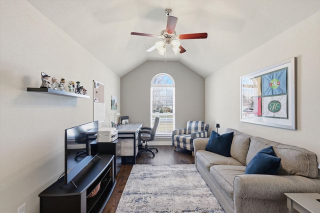 3709 Meadowtrail Lane, Denton, TX 76207