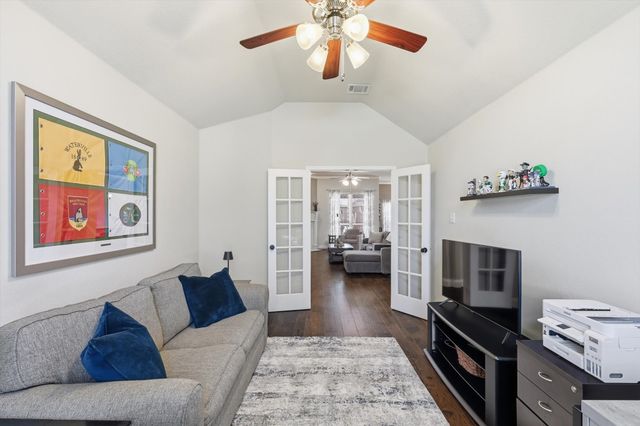 3709 Meadowtrail Lane, Denton, TX 76207