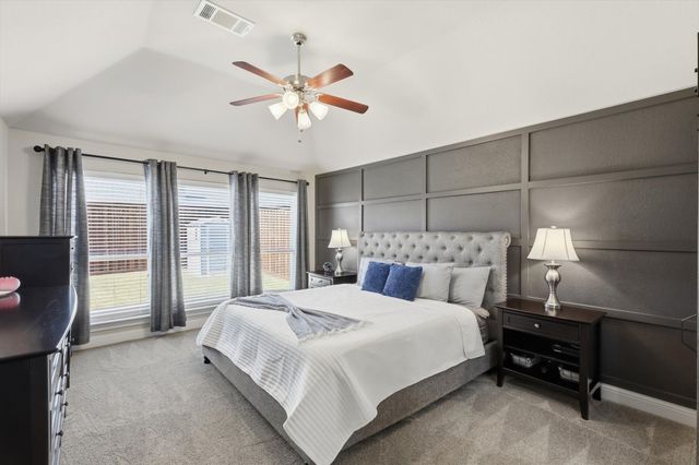 3709 Meadowtrail Lane, Denton, TX 76207