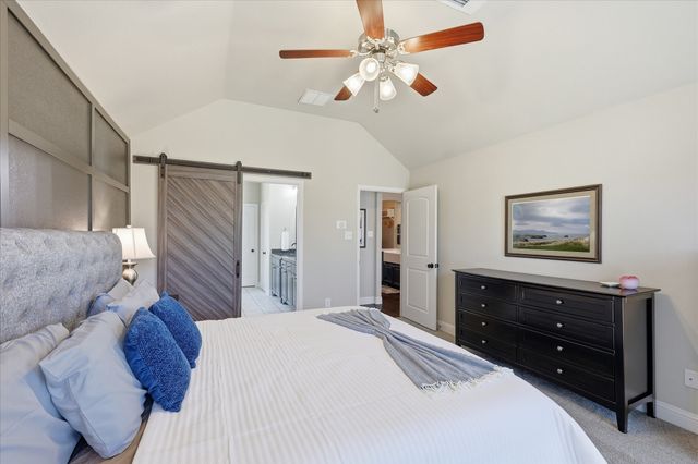 3709 Meadowtrail Lane, Denton, TX 76207