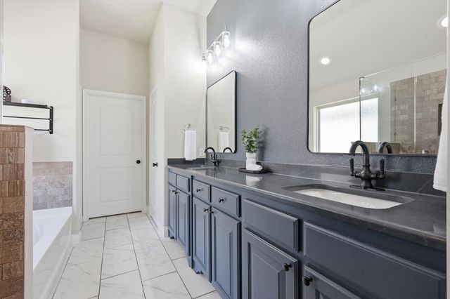 3709 Meadowtrail Lane, Denton, TX 76207