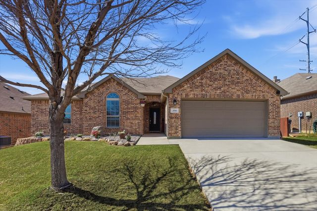 3709 Meadowtrail Lane, Denton, TX 76207