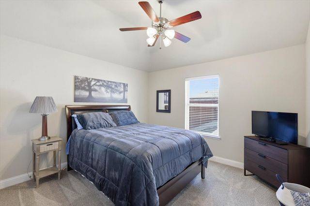 3709 Meadowtrail Lane, Denton, TX 76207