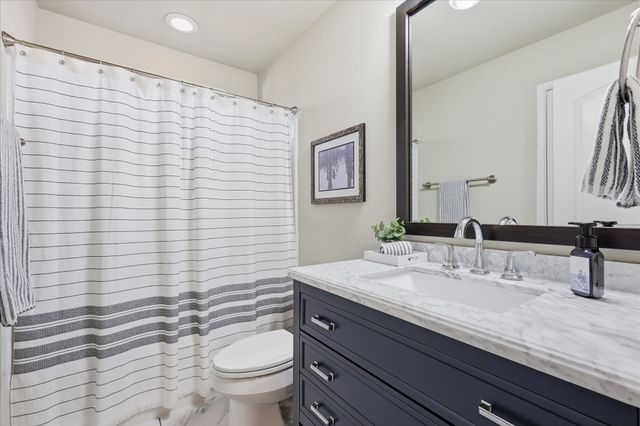 3709 Meadowtrail Lane, Denton, TX 76207