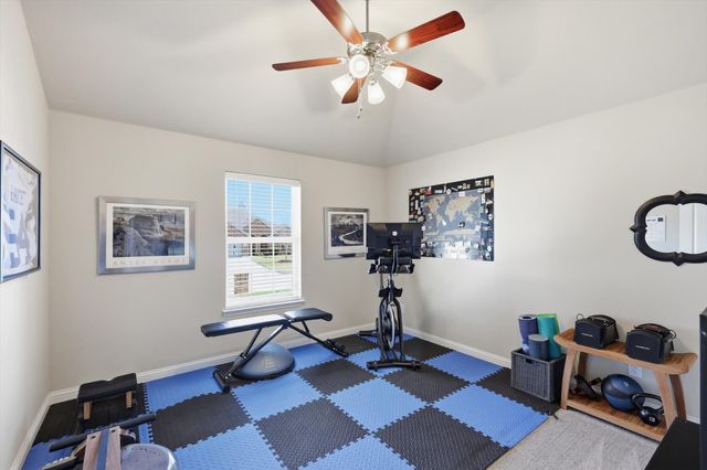 3709 Meadowtrail Lane, Denton, TX 76207