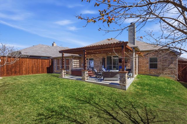 3709 Meadowtrail Lane, Denton, TX 76207