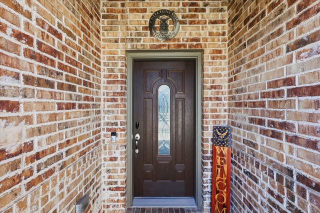 3709 Meadowtrail Lane, Denton, TX 76207