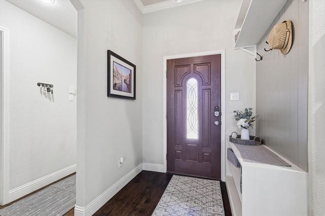 3709 Meadowtrail Lane, Denton, TX 76207