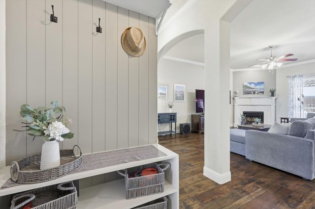 3709 Meadowtrail Lane, Denton, TX 76207