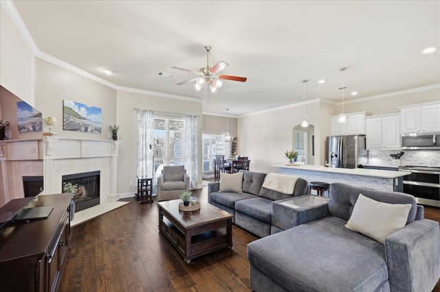 3709 Meadowtrail Lane, Denton, TX 76207