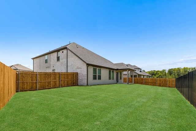 4712 Starlight Drive, Mckinney, TX 75071