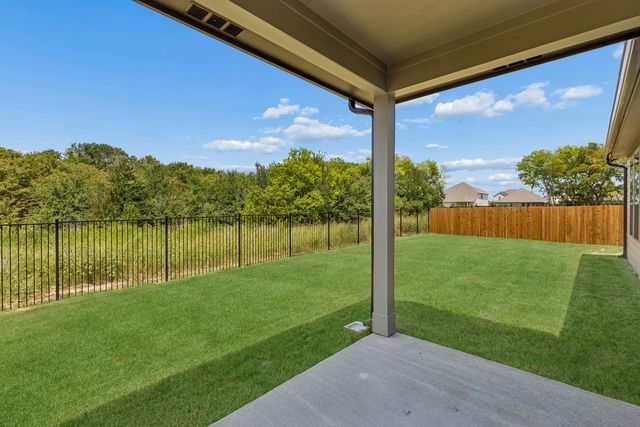 4712 Starlight Drive, Mckinney, TX 75071