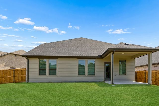 4712 Starlight Drive, Mckinney, TX 75071