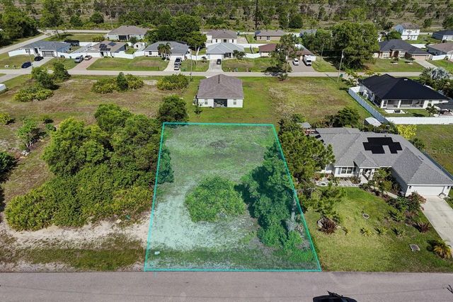 3912 NE 9TH AVENUE, Cape Coral, FL 33909