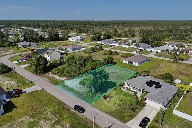 3912 NE 9TH AVENUE, Cape Coral, FL 33909