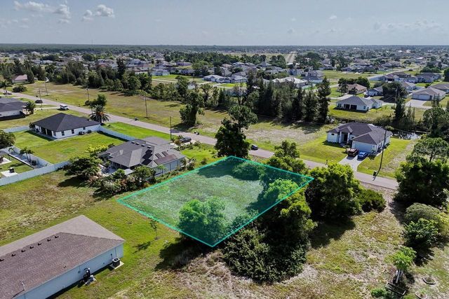 3912 NE 9TH AVENUE, Cape Coral, FL 33909