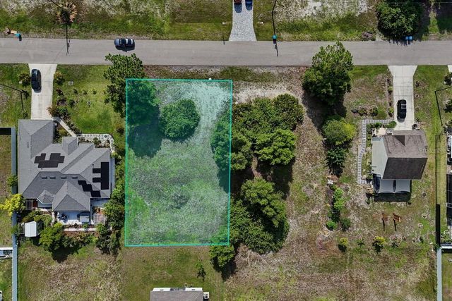 3912 NE 9TH AVENUE, Cape Coral, FL 33909