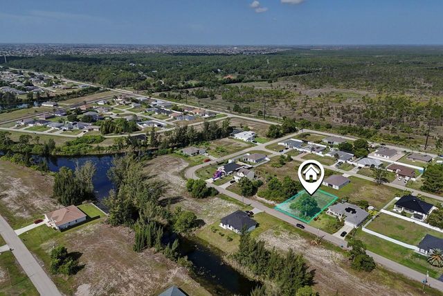 3912 NE 9TH AVENUE, Cape Coral, FL 33909
