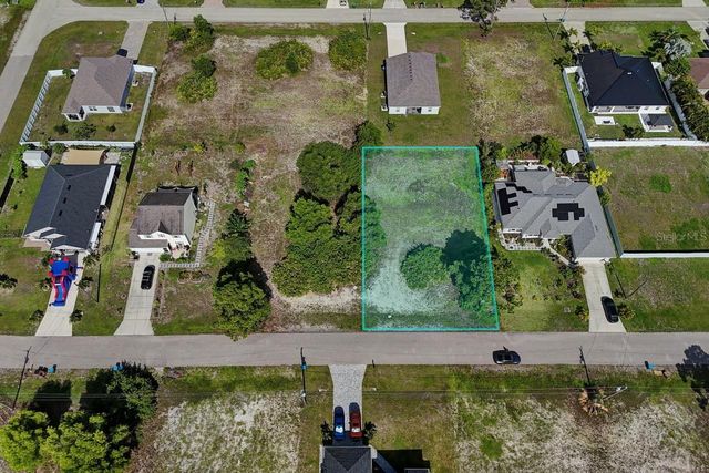 3912 NE 9TH AVENUE, Cape Coral, FL 33909