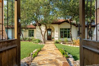 24209 Scenic Loop, San Antonio, TX 78255