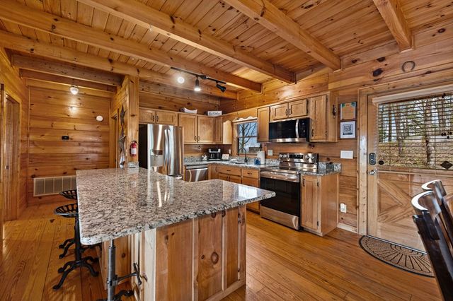 890 Brittney Drive, Blue Ridge, GA 30513