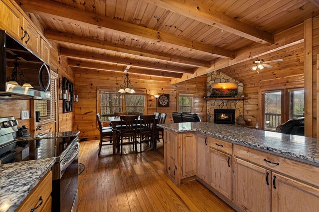 890 Brittney Drive, Blue Ridge, GA 30513