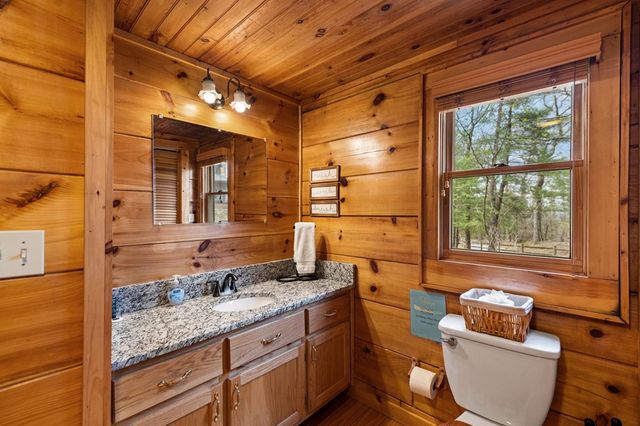 890 Brittney Drive, Blue Ridge, GA 30513