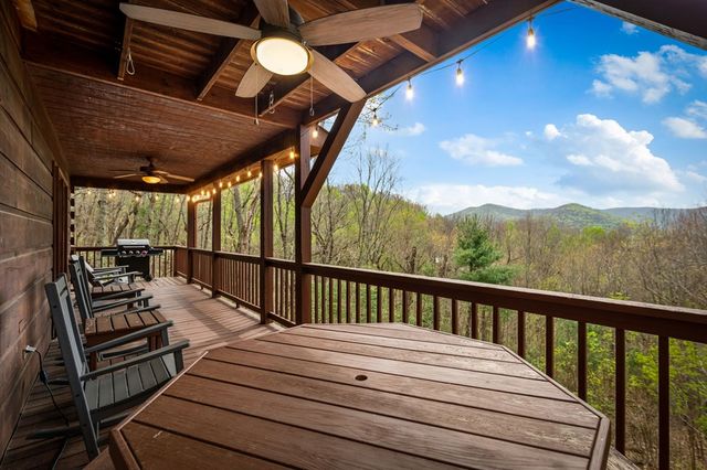 890 Brittney Drive, Blue Ridge, GA 30513