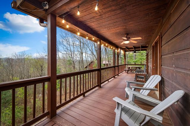 890 Brittney Drive, Blue Ridge, GA 30513