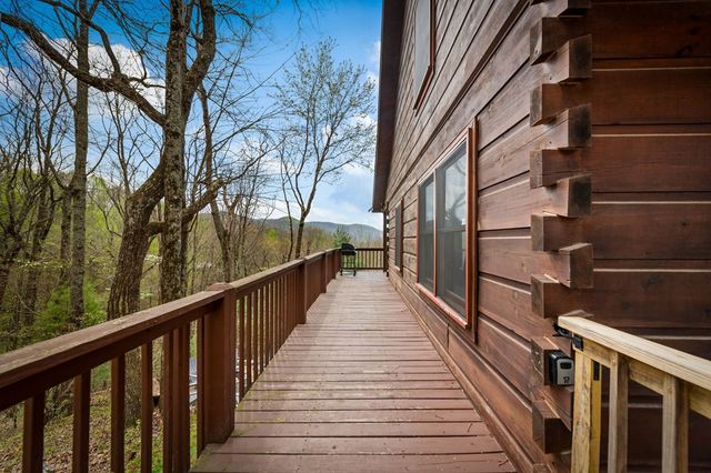 890 Brittney Drive, Blue Ridge, GA 30513