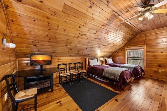 890 Brittney Drive, Blue Ridge, GA 30513