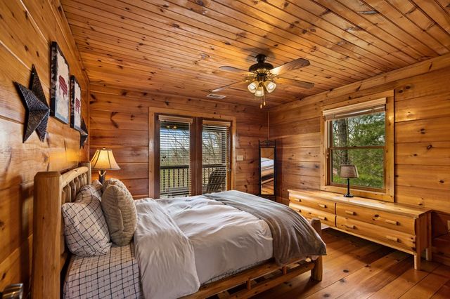 890 Brittney Drive, Blue Ridge, GA 30513