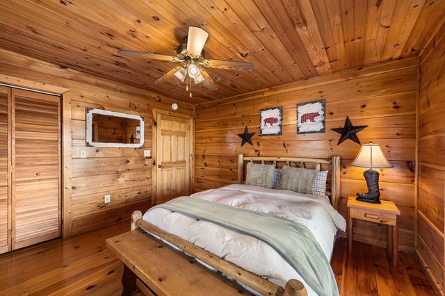 890 Brittney Drive, Blue Ridge, GA 30513