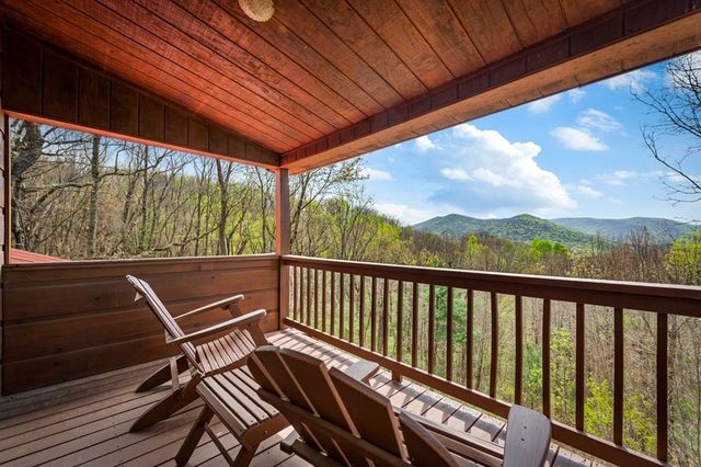890 Brittney Drive, Blue Ridge, GA 30513
