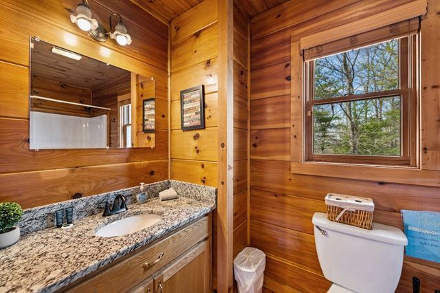 890 Brittney Drive, Blue Ridge, GA 30513
