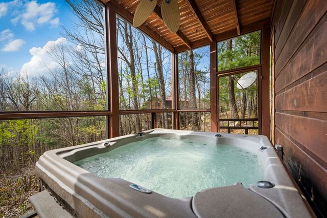890 Brittney Drive, Blue Ridge, GA 30513