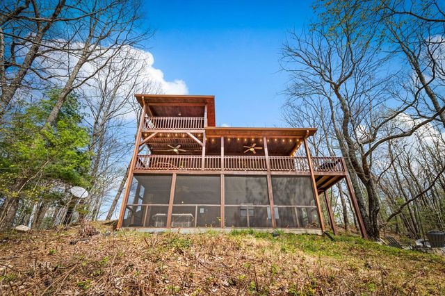 890 Brittney Drive, Blue Ridge, GA 30513