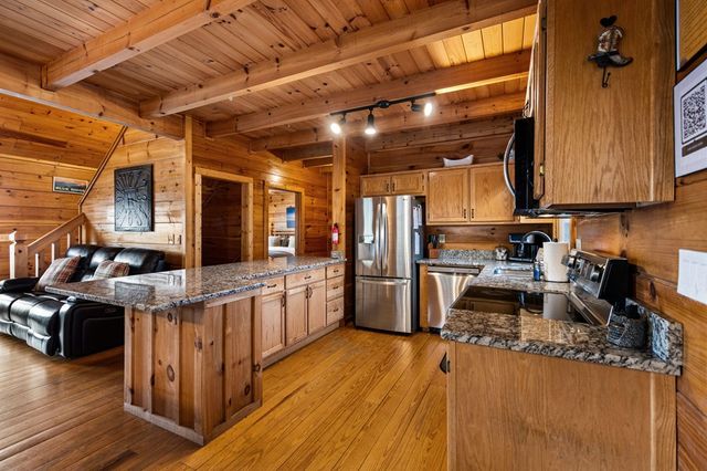 890 Brittney Drive, Blue Ridge, GA 30513