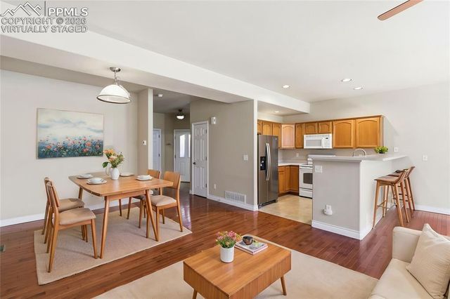 5823 New Crossings Point, Colorado Springs, CO 80918