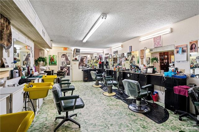 214 Ferguson Avenue, Pharr, TX 78577