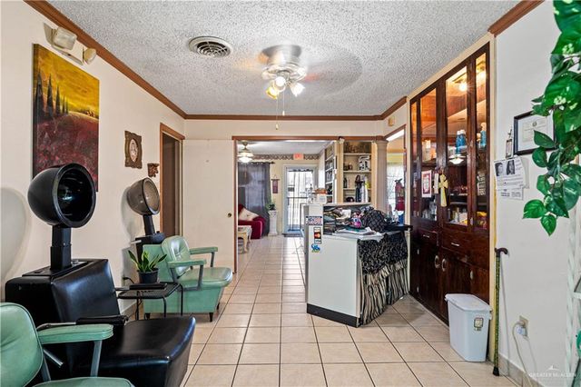 214 Ferguson Avenue, Pharr, TX 78577