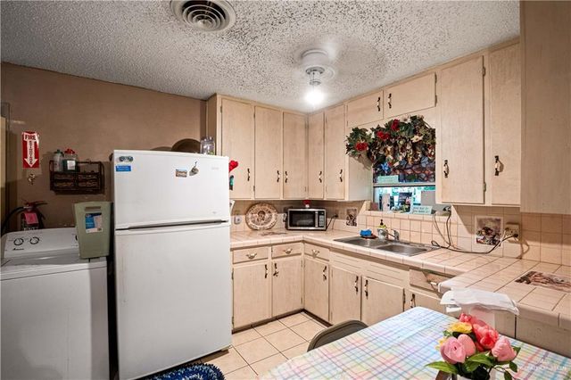 214 Ferguson Avenue, Pharr, TX 78577