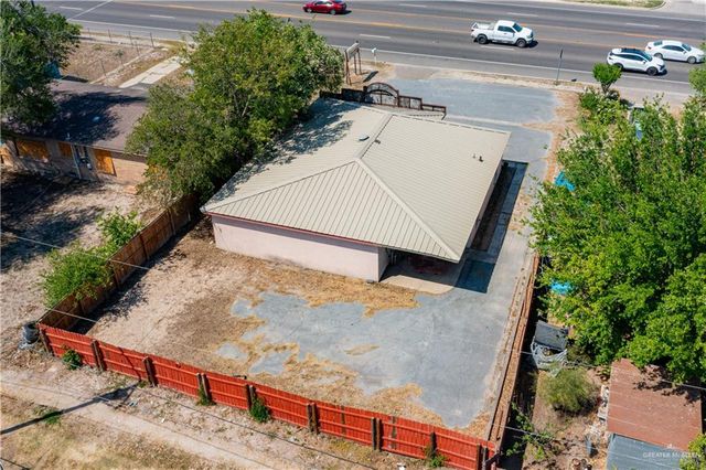 214 Ferguson Avenue, Pharr, TX 78577