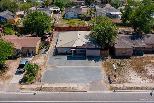 214 Ferguson Avenue, Pharr, TX 78577