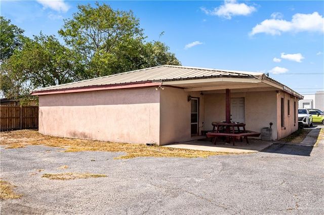 214 Ferguson Avenue, Pharr, TX 78577