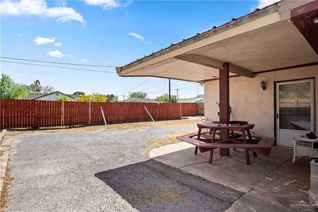 214 Ferguson Avenue, Pharr, TX 78577