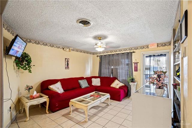 214 Ferguson Avenue, Pharr, TX 78577